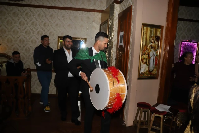 Hayal Kına Konağı