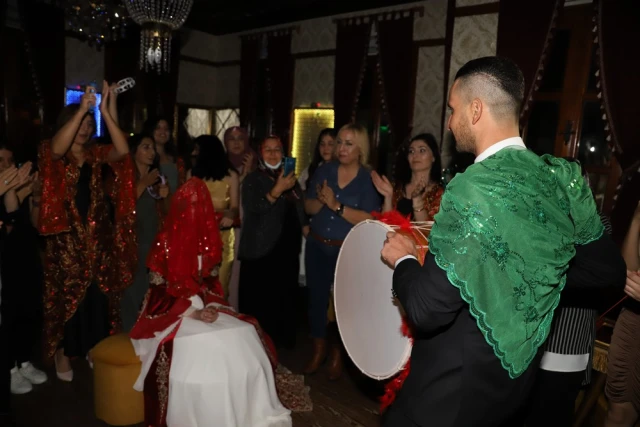 Hayal Kına Konağı