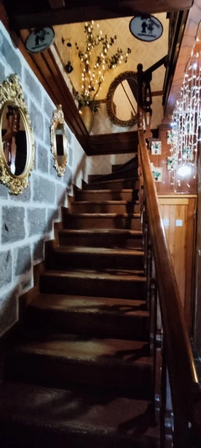 Hayal Kına Konağı
