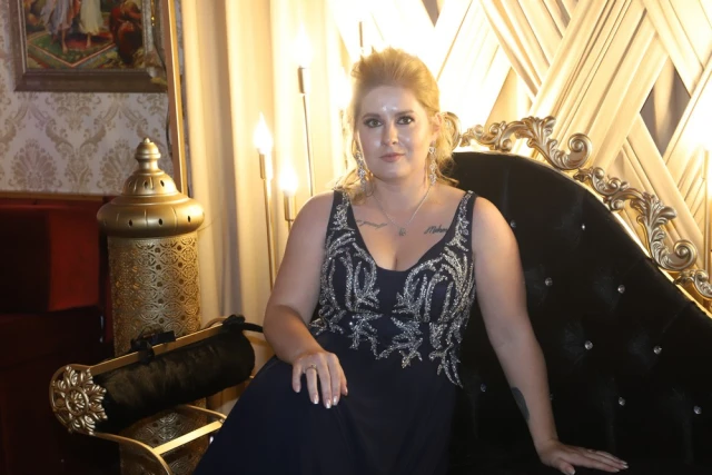 Hayal Kına Konağı