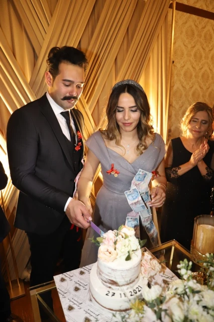 Hayal Kına Konağı