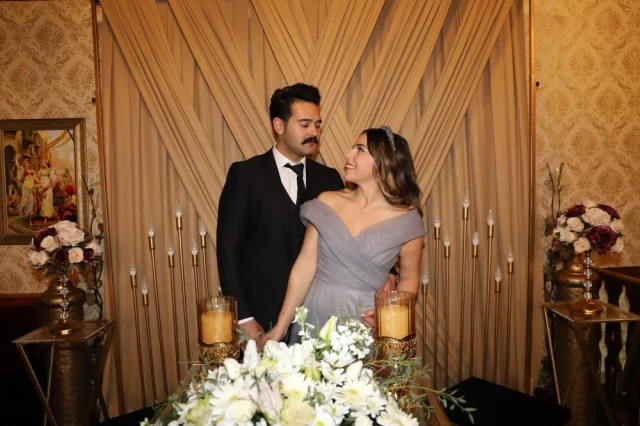 Hayal Kına Konağı