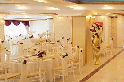 Asya Düğün & Davet Salonu