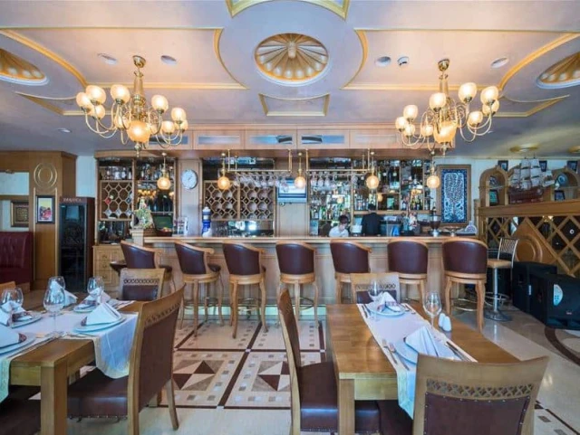 Celal Ağa Konağı Hotel