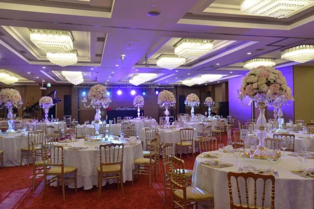 Grand Makel Hotel