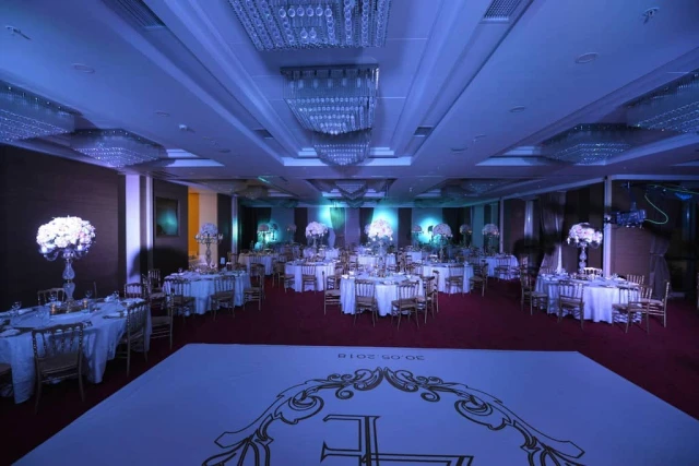 Grand Makel Hotel