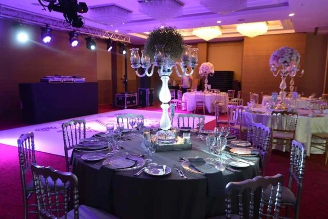 Grand Makel Hotel
