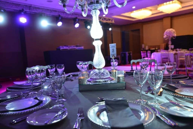 Grand Makel Hotel
