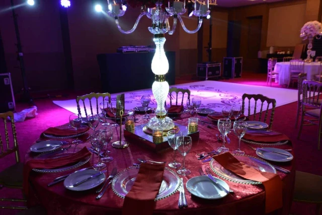 Grand Makel Hotel