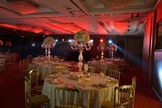 Grand Makel Hotel