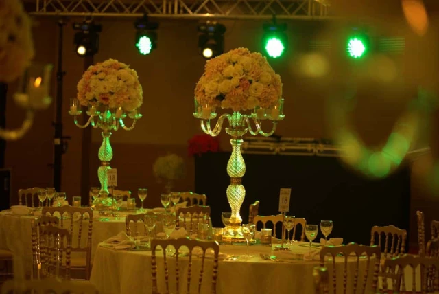 Grand Makel Hotel