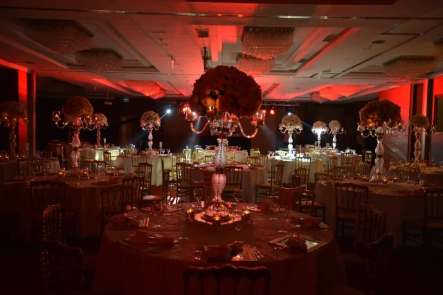 Grand Makel Hotel
