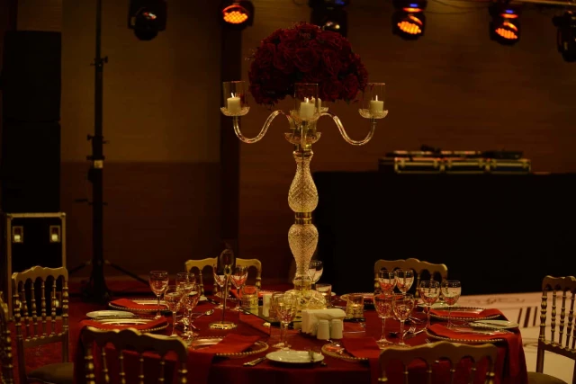 Grand Makel Hotel