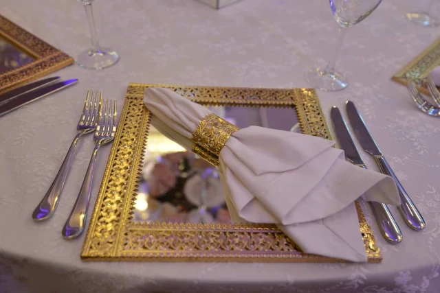 Grand Makel Hotel