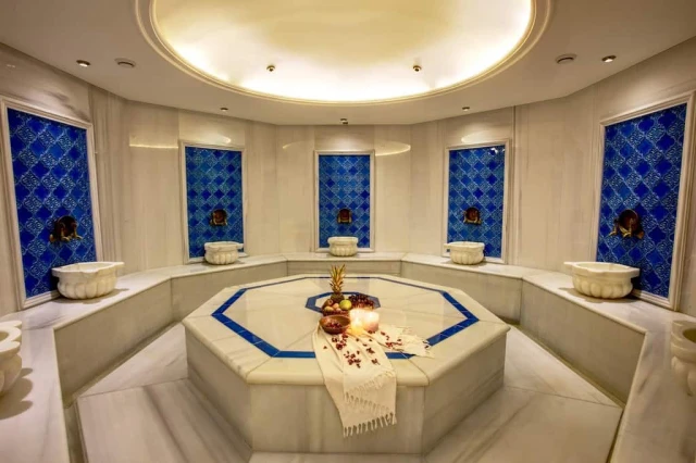 Grand Makel Hotel