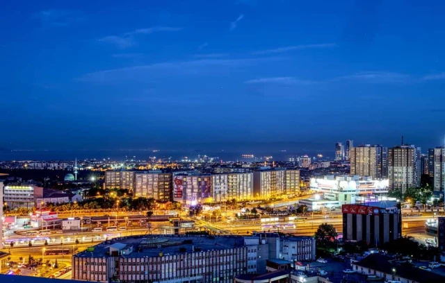 Grand Makel Hotel