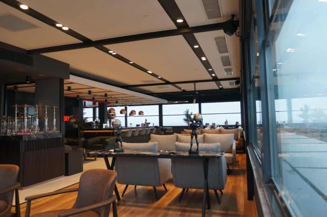 Grand Makel Hotel