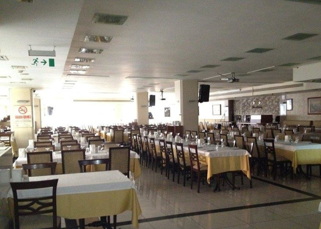 Diva Arkadaş Restaurant