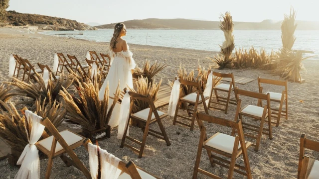 Hanedan Beach Hotel Wedding & Event