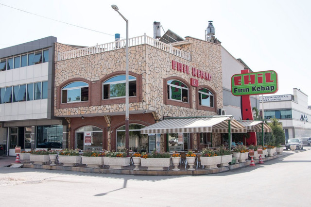 Ehil Restaurant