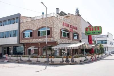 Ehil Restaurant
