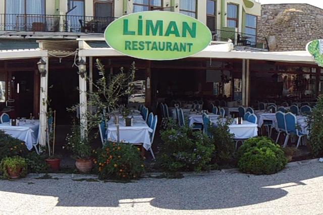 Liman Restaurant