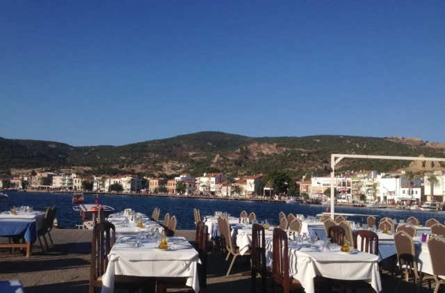 Liman Restaurant