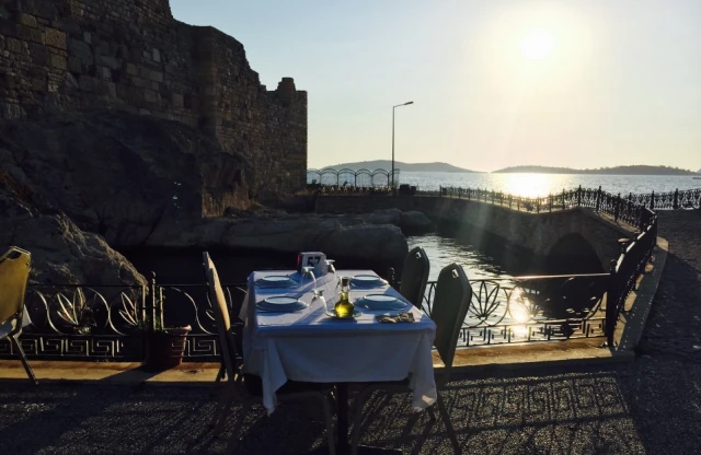 Liman Restaurant