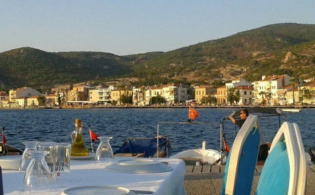 Liman Restaurant