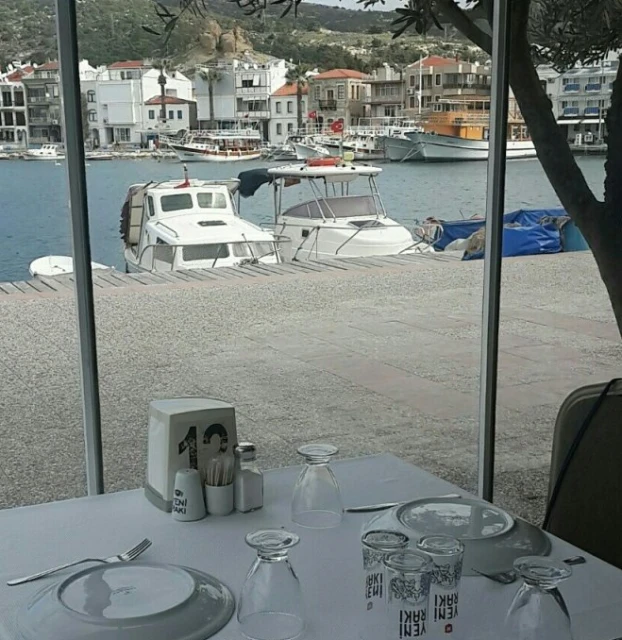 Liman Restaurant