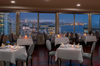 Taksim Square Hotel