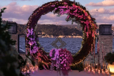 Venue Bosphorus