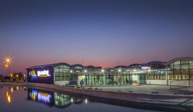 Kent A.Ş Restaurant