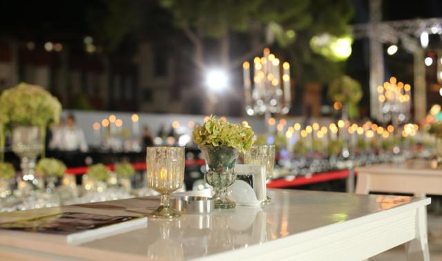 Mariaj Event By Gökçe Deniz