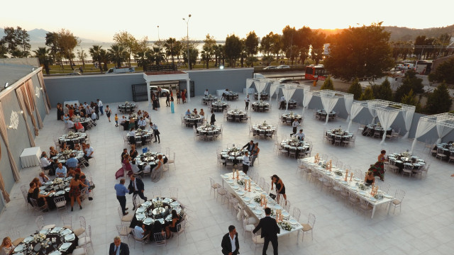 Mariaj Event By Gökçe Deniz
