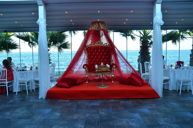 Teras Restaurant