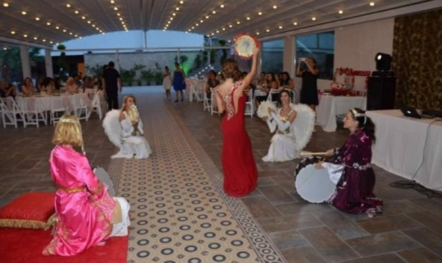 Teras Restaurant