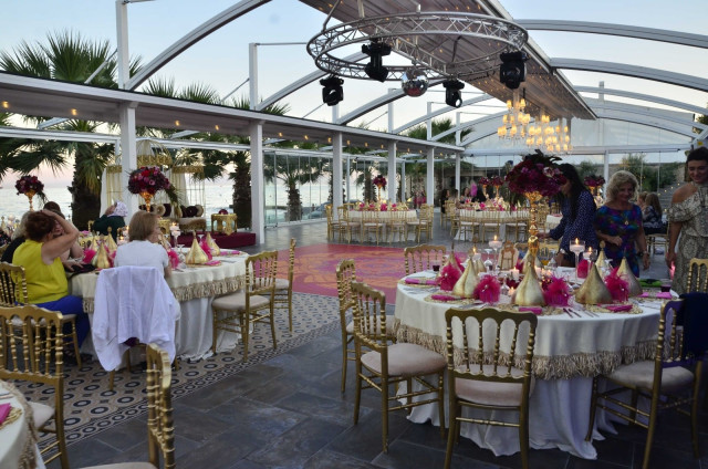 Teras Restaurant