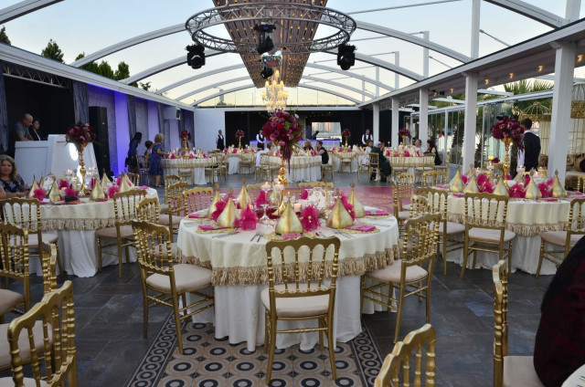 Teras Restaurant