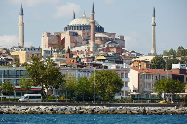 Radisson İstanbul Sultanahmet