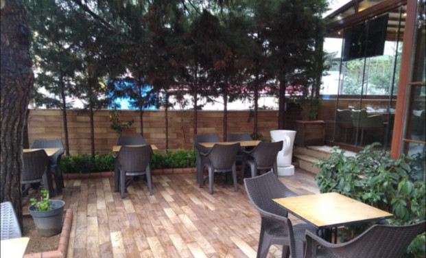Florit Restaurant