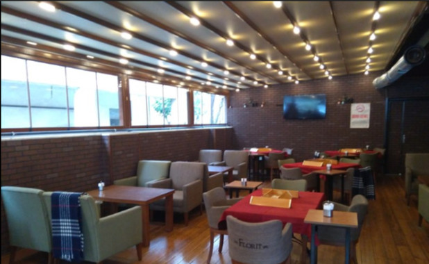 Florit Restaurant