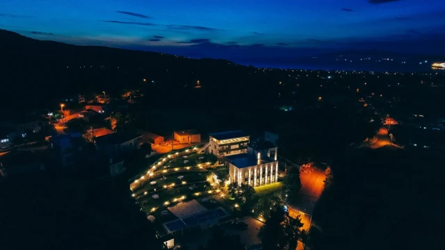 Varia Event Hall
