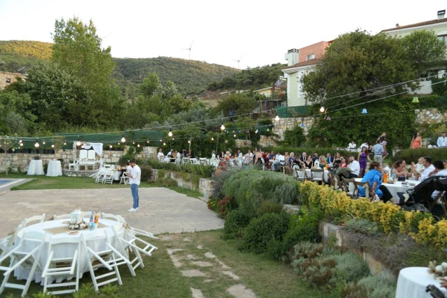 Varia Event Hall
