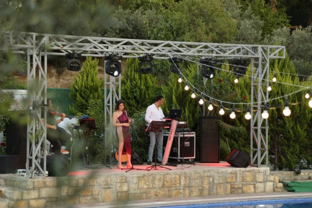 Varia Event Hall