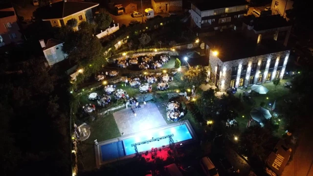 Varia Event Hall