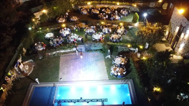 Varia Event Hall