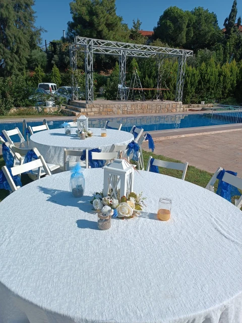 Varia Event Hall