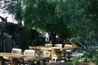 Eskihan Restaurant