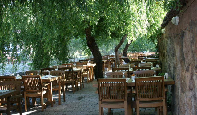 Eskihan Restaurant